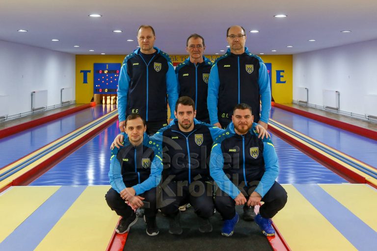 A Tiszakécske TSE bejutott a Magyar Kupa legjobb nyolc csapata közé